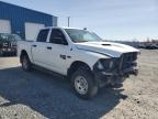 2022 RAM 1500 CLASSIC TRADESMAN for sale at Copart NS - HALIFAX