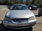 2002 HONDA ACCORD LX for sale at Copart ON - COOKSTOWN