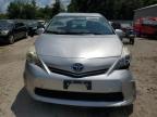2012 Toyota Prius V  for Sale in Midway, FL - Front End