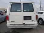 2006 Ford Econoline E150 Van en Venta en Moraine, OH - Vandalism