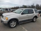 2002 Ford Explorer Xlt for Sale in Brookhaven, NY - Front End