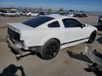 2008 Ford Mustang  for Sale in Tucson, AZ - Rear End
