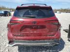 2023 Toyota Highlander L за продажба в Barberton, OH - Rear End