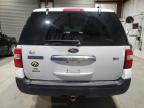 2014 Ford Expedition El Xl de vânzare în Billings, MT - Front End