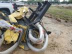 2022 Equi Trailer zu verkaufen in Theodore, AL - Rear End