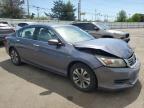 2015 Honda Accord Lx იყიდება Moraine-ში, OH - Front End