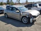 2019 Ford Fusion Se na sprzedaż w Exeter, RI - Front End