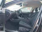 2016 FORD MONDEO TIT for sale at Copart WISBECH