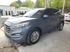 2016 Hyundai Tucson Limited იყიდება Hueytown-ში, AL - Side