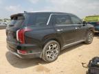 2021 Hyundai Palisade Calligraphy на продаже в San Antonio, TX - Hail