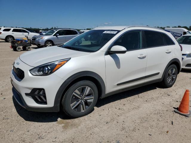 2022 Kia Niro Lx