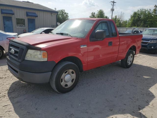 2007 Ford F150 