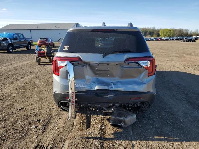  GMC ACADIA 2023 Srebrny