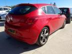 2014 VAUXHALL ASTRA LIMITED EDITION  for sale at Copart SANDY