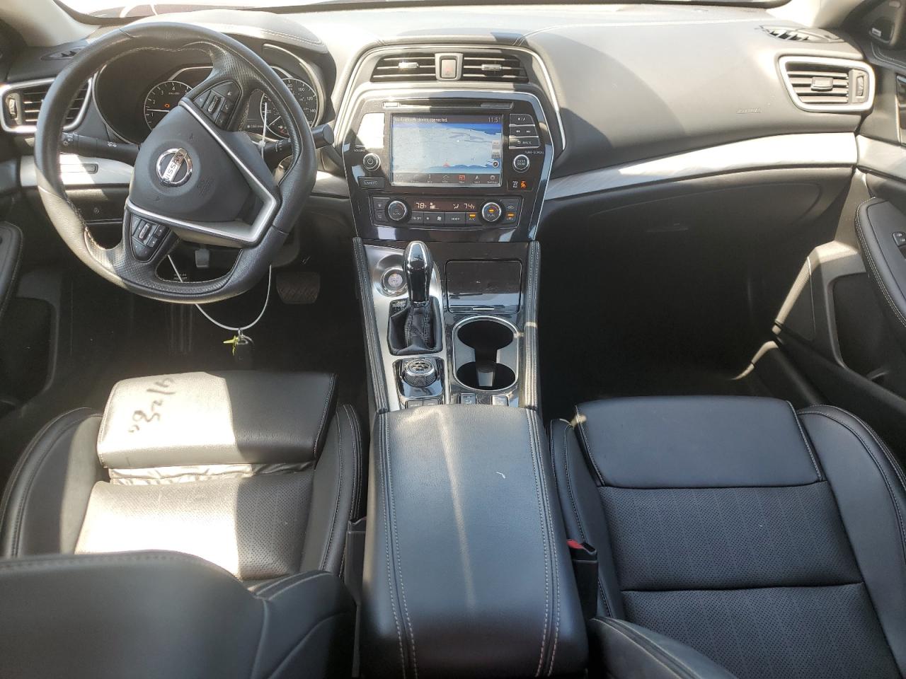 2018 Nissan Maxima - Image 8