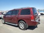 2010 Nissan Armada Se for Sale in Las Vegas, NV - Front End