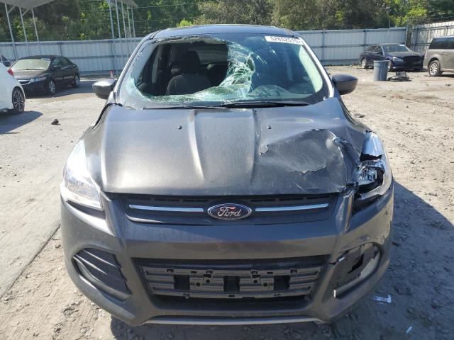  FORD ESCAPE 2015 Gray