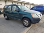 2003 Honda Cr-V Lx zu verkaufen in Louisville, KY - Mechanical