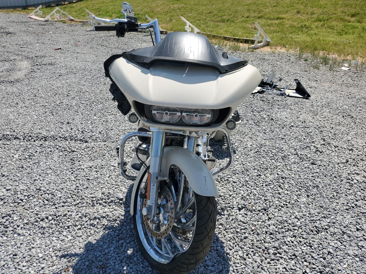 1HD1KHC14NB621902 HARLEY-DAVIDSON FL 2022
