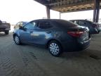 2017 Toyota Corolla L for Sale in American Canyon, CA - Front End