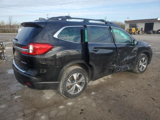  SUBARU ASCENT 2022 Czarny