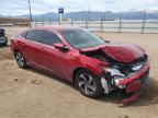 Colorado Springs, CO에서 판매 중인 2022 Honda Insight Ex - Front End