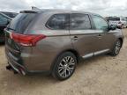 San Antonio, TX에서 판매 중인 2017 Mitsubishi Outlander Es - Hail