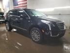 2019 Cadillac Xt5 Luxury на продаже в Elgin, IL - Side