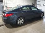 2012 Hyundai Sonata Gls en Venta en Blaine, MN - Minor Dent/Scratches