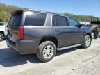 2015 Chevrolet Tahoe K1500 Lt იყიდება Ellwood City-ში, PA - Front End