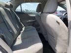 2012 Toyota Corolla Base na sprzedaż w Lebanon, TN - Front End