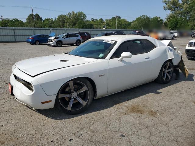 2014 Dodge Challenger R/T