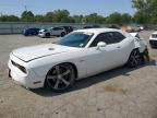 2014 Dodge Challenger R/T იყიდება Shreveport-ში, LA - Rear End