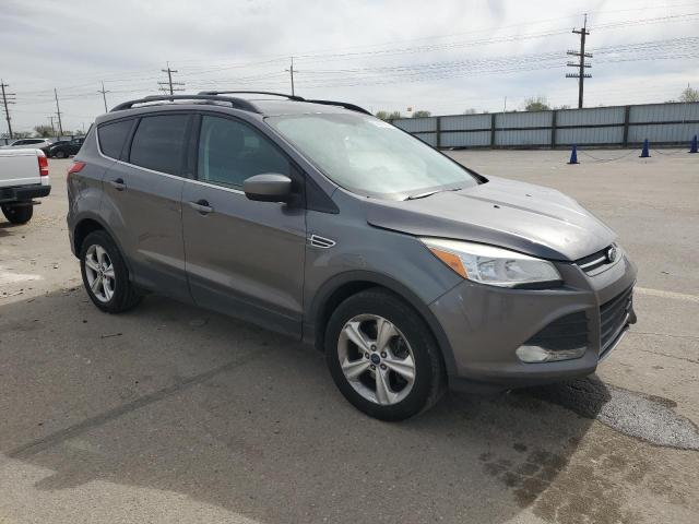  FORD ESCAPE 2013 Угольный
