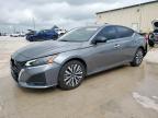 2024 Nissan Altima Sv for Sale in Haslet, TX - Rear End