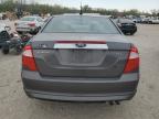 2012 Ford Fusion Sel en Venta en Kansas City, KS - Front End