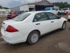 2007 Honda Accord Value for Sale in Greenwell Springs, LA - Front End