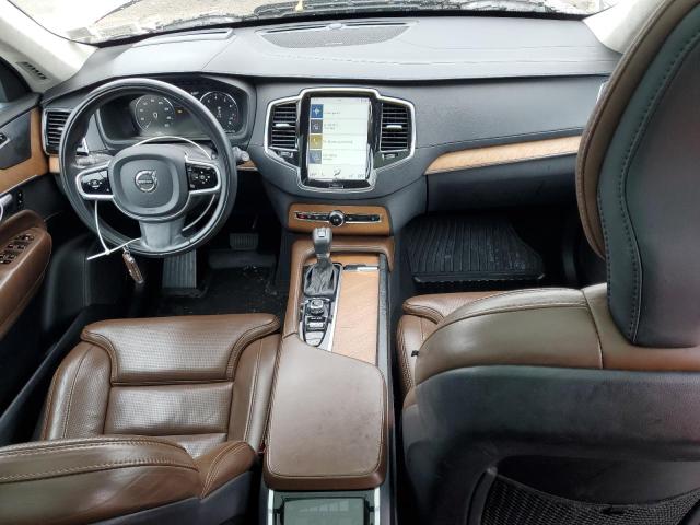  VOLVO XC90 2019 White