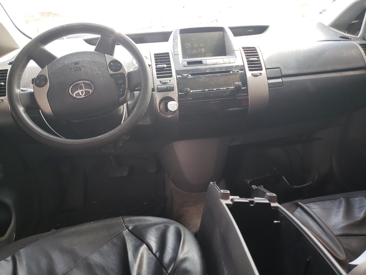 2007 Toyota Prius VIN: JTDKB20U873225857 Lot: 55528835