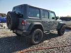 2021 Jeep Wrangler Unlimited Sport for Sale in Hueytown, AL - Front End