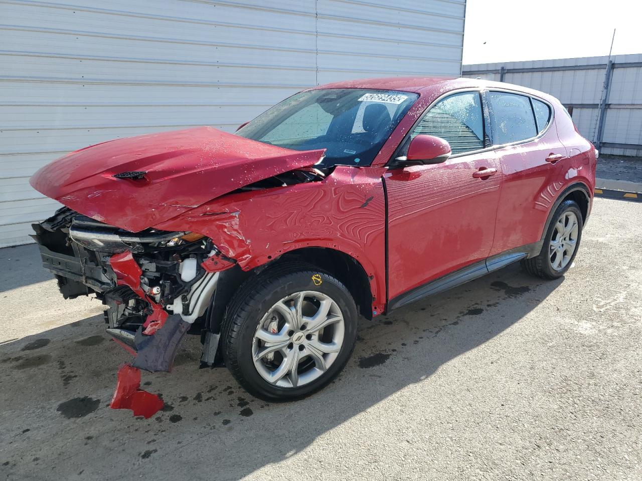 2024 Dodge Hornet R/T for Sale in San Diego, CA - Front End