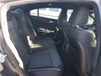 2016 Dodge Charger Sxt за продажба в Denver, CO - Front End