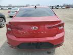 2019 HYUNDAI ELANTRA SEL à vendre chez Copart ON - TORONTO