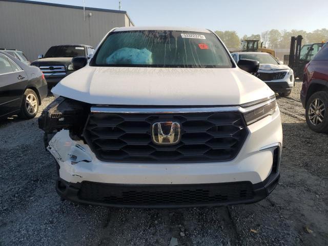  HONDA PILOT 2023 Biały