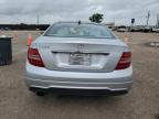 2012 Mercedes-Benz C 250 for Sale in Temple, TX - Front End