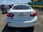 2019 Chevrolet Cruze  за продажба в Denver, CO - Front End