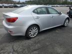 2010 Lexus Is 250 продається в Exeter, RI - Front End