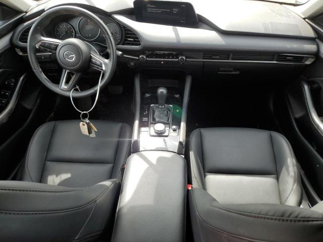  MAZDA 3 SELECT S 2024 Czarny