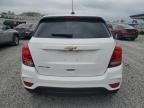 2022 Chevrolet Trax Ls zu verkaufen in Earlington, KY - Hail