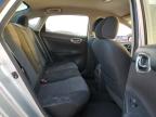 2014 Nissan Sentra S for Sale in San Antonio, TX - Front End
